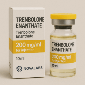 Trenbolone Enanthate 200mg