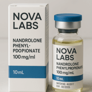 NPP (Nandrolone Phenlypropionate) 100mg