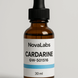 Cardarine