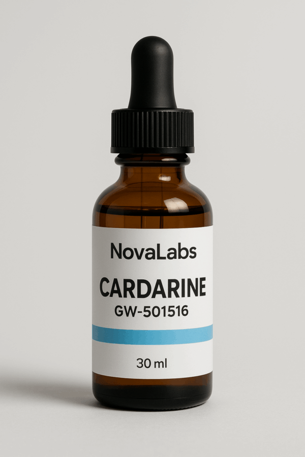 Cardarine