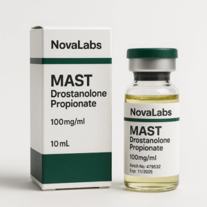 Masteron Propionate 100mg