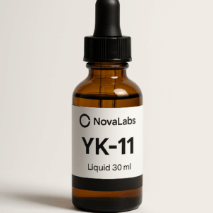 YK-11