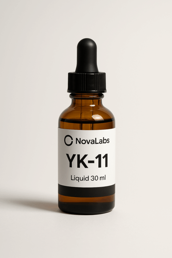 YK-11
