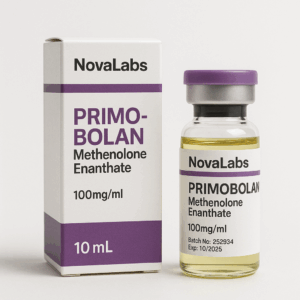 Primobolan 100mg