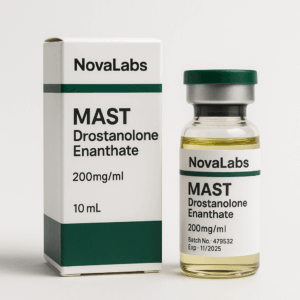 Masteron Enathate 200mg