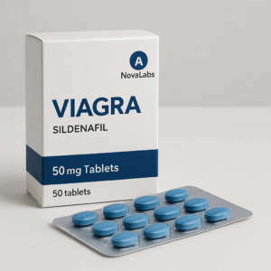 Viagra 50mg 50 tablets