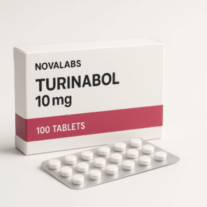 Tbol 10mg 100 tablets