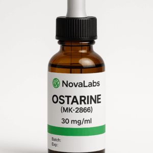 Ostarine