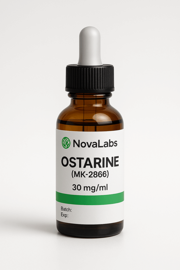 Ostarine