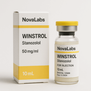 Winstrol