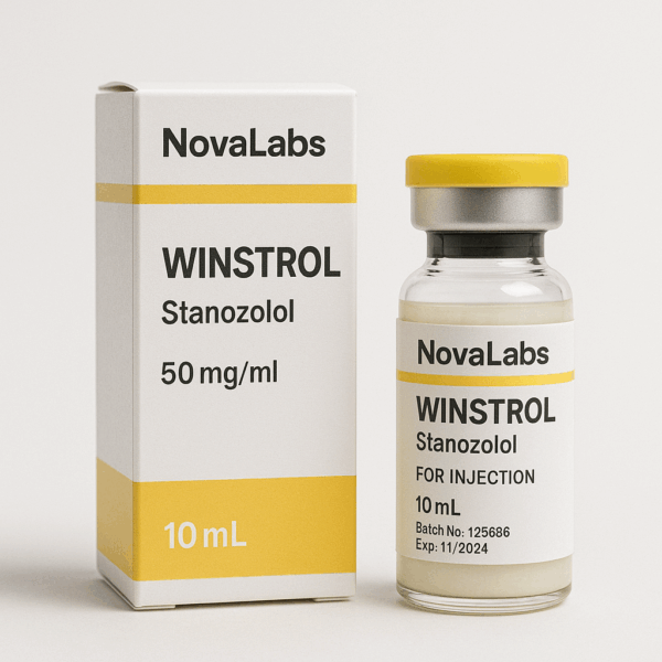 Winstrol