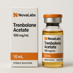 Trenbolone Acetate 100mg