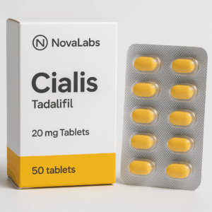 Cialis 20mg