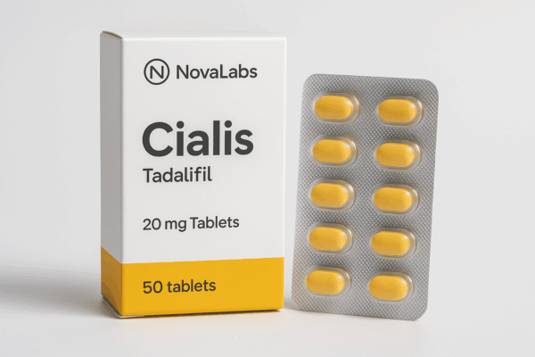 Cialis 20mg