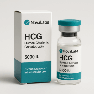 HCG 5000iu