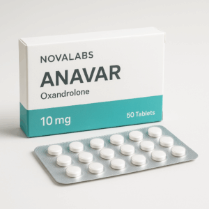 Anavar 10mg