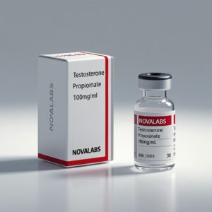 Testosterone propionate 100mg/ml