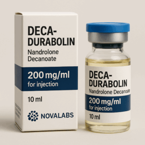 Deca Durabolin 200mg