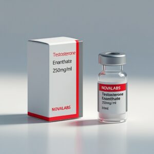Testosterone Enanthate 250mg