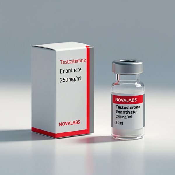 Testosterone Enanthate 250mg