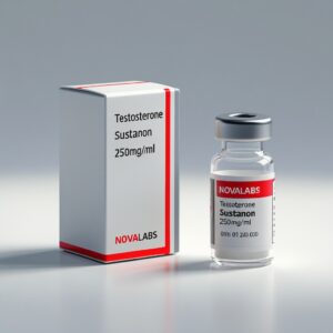 Testosterone Sustanon 250mg