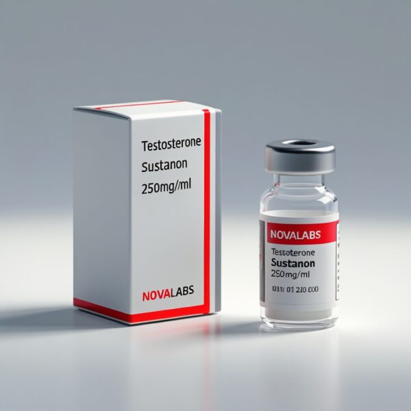 Testosterone Sustanon 250mg